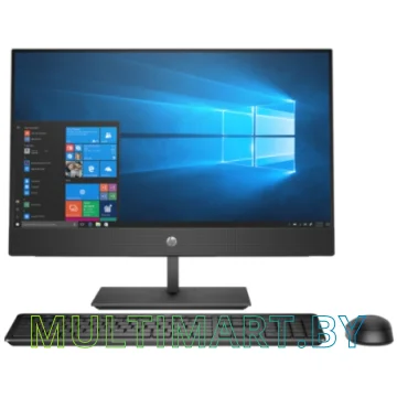 Моноблок HP ProOne 440 G5 9UG06ES